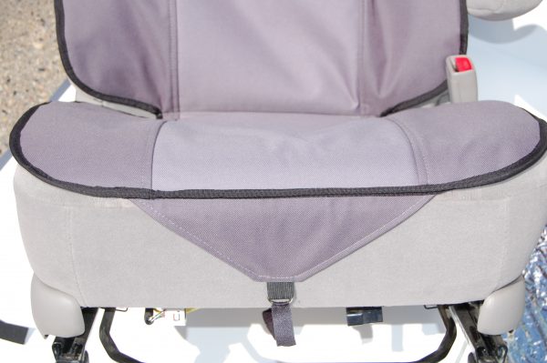 Front Flap